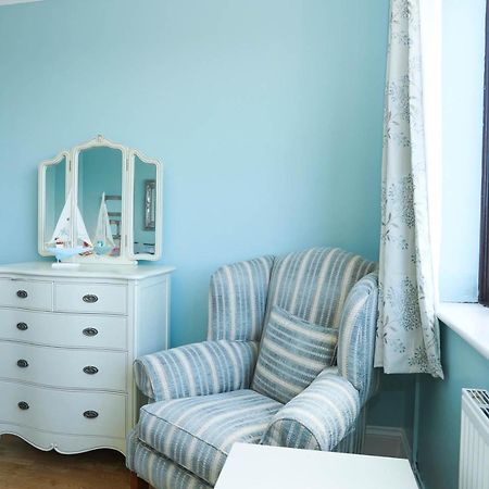 Villa Gwylan Uchaf Y Felinheli Esterno foto